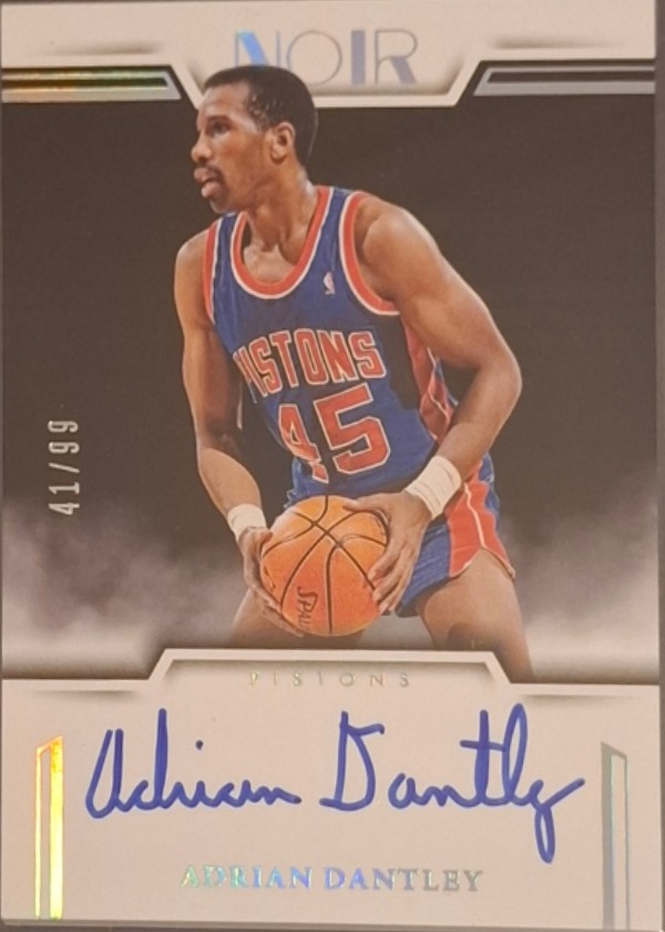 Adrian Dantley