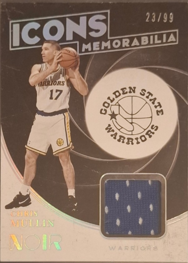 Chris Mullin