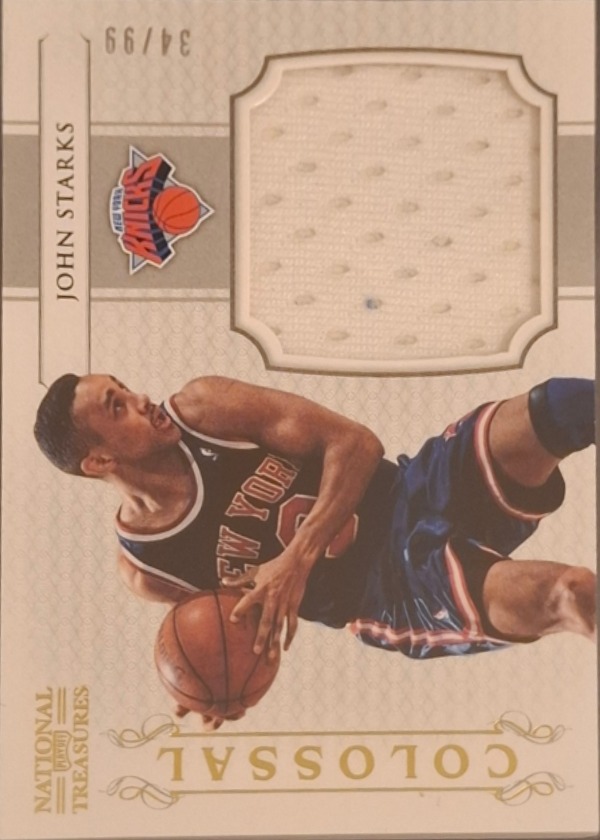 John Starks