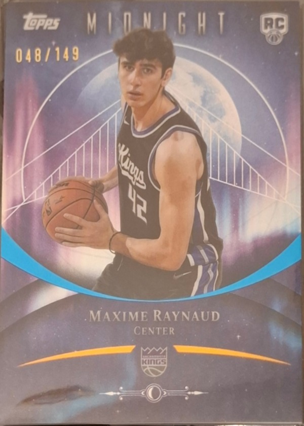 Maxime Raynaud