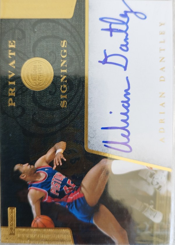 Adrian Dantley