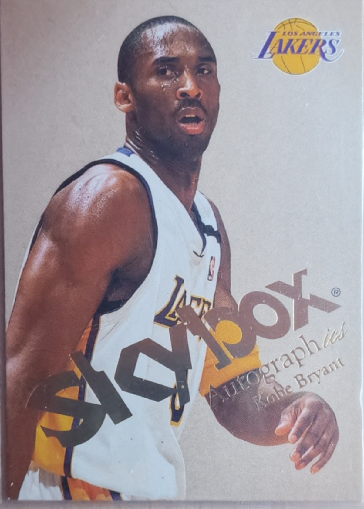 Kobe Bryant