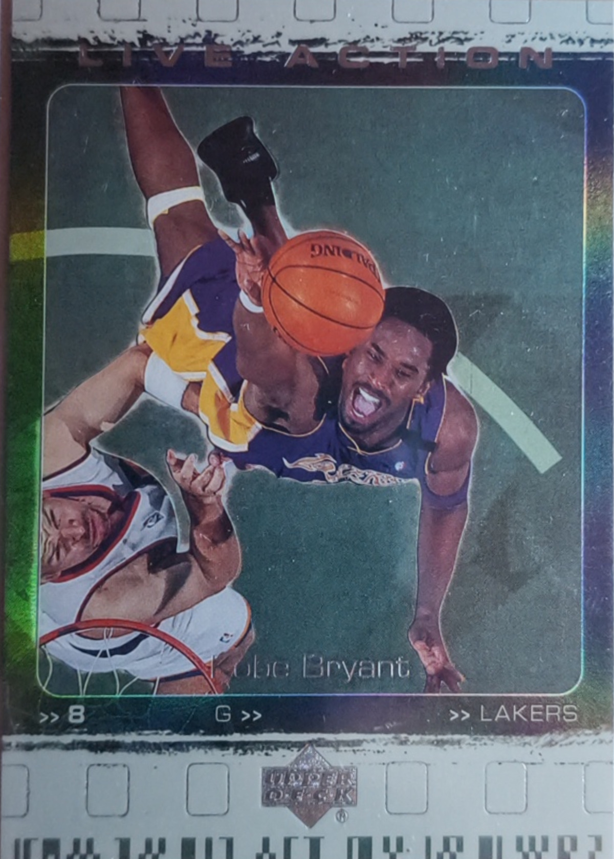 Kobe Bryant