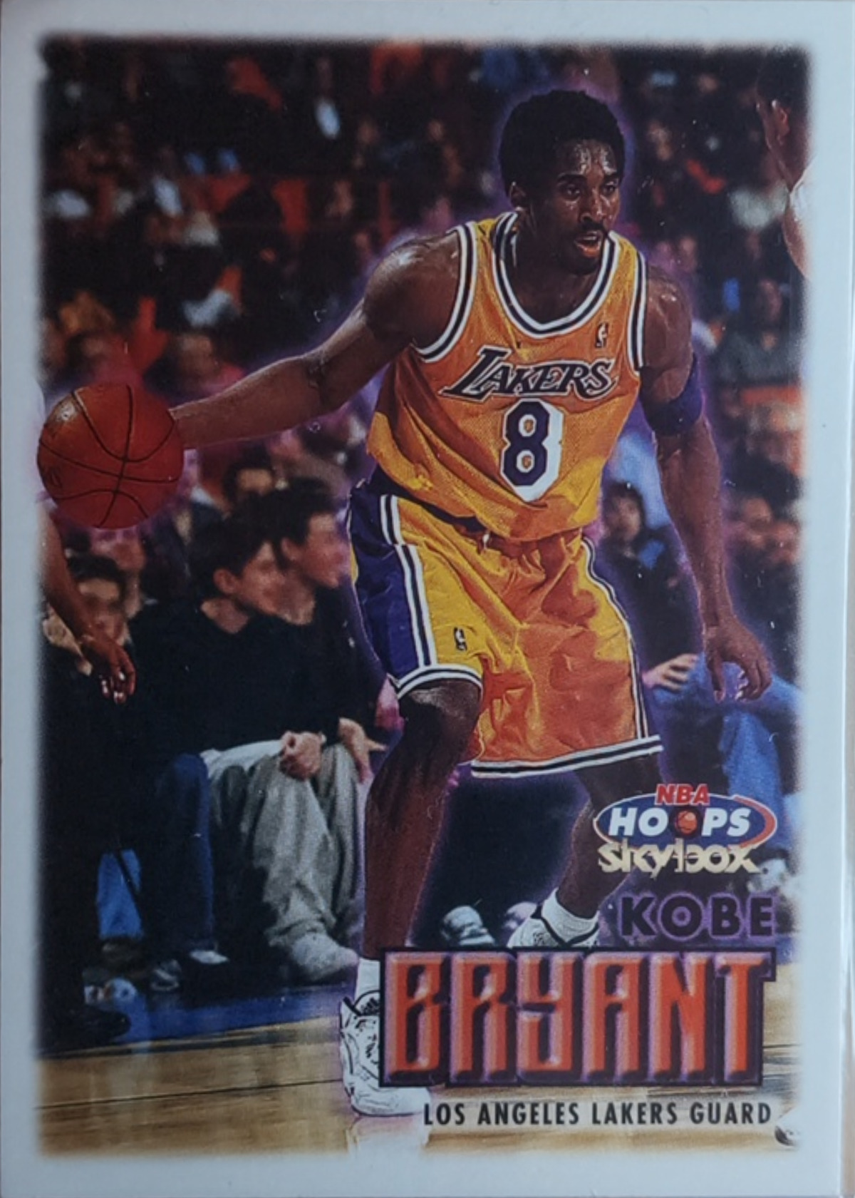 Kobe Bryant