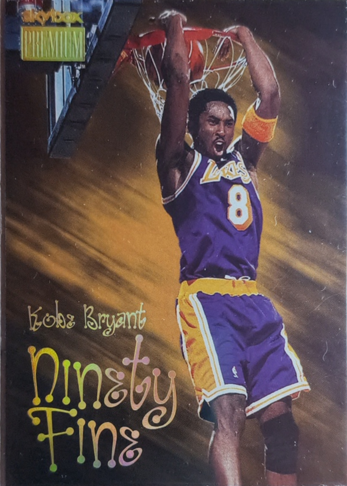 Kobe Bryant