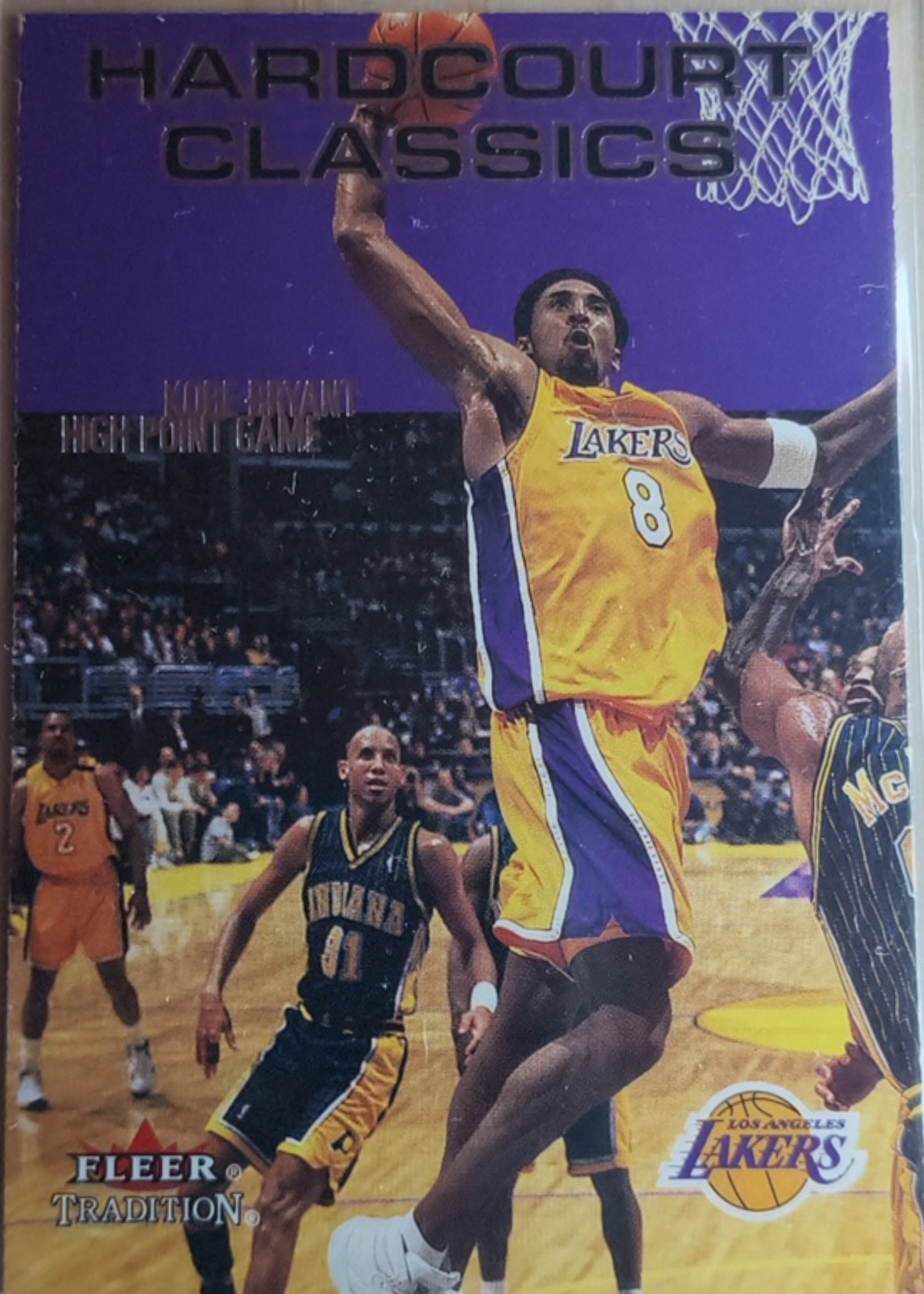 Kobe Bryant