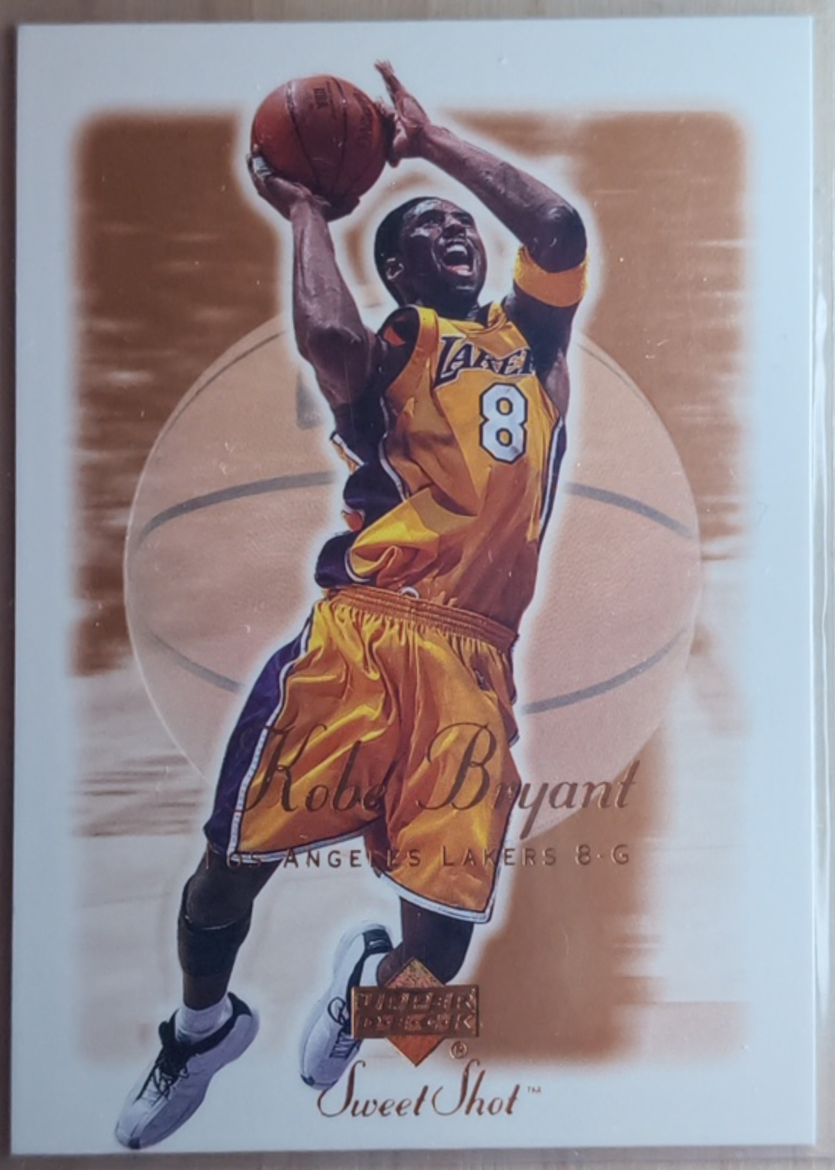 Kobe Bryant