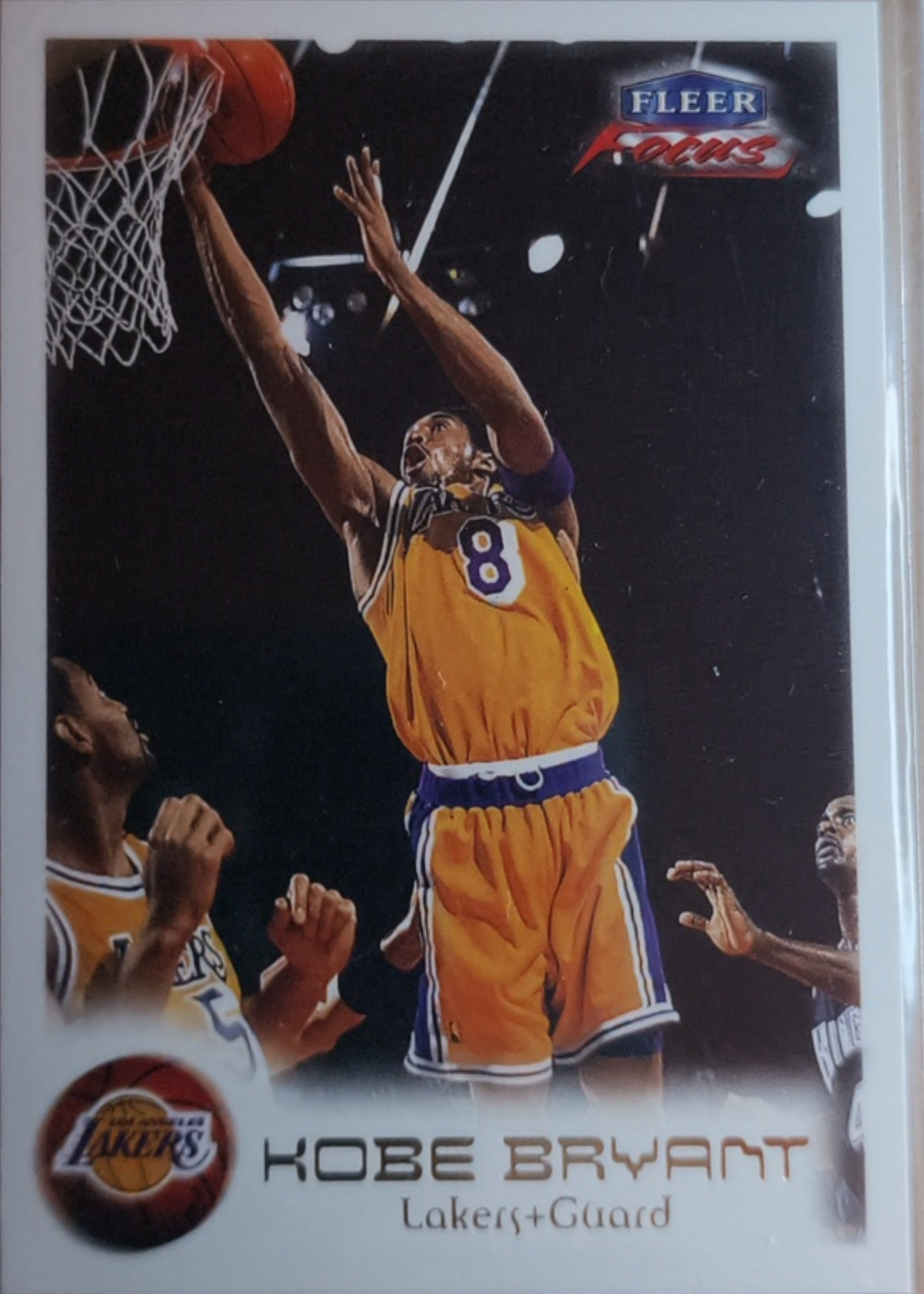 Kobe Bryant