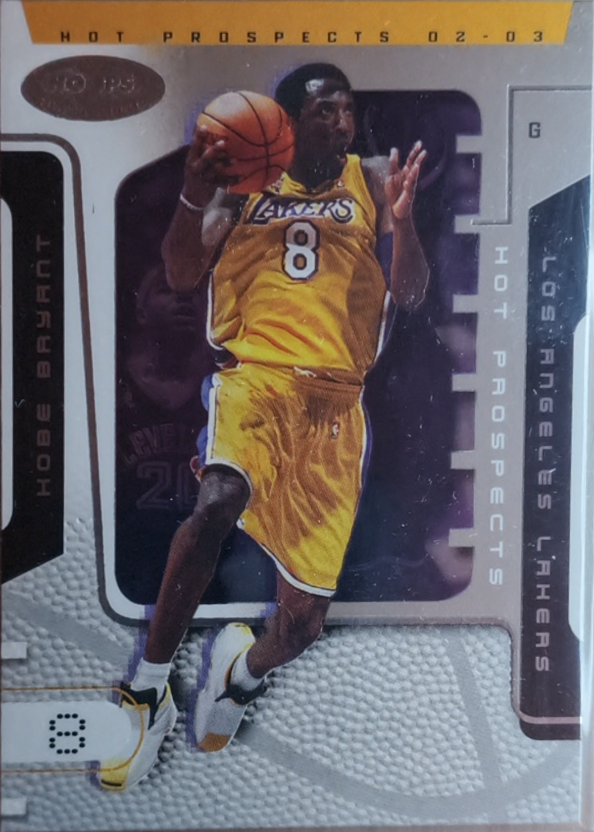Kobe Bryant
