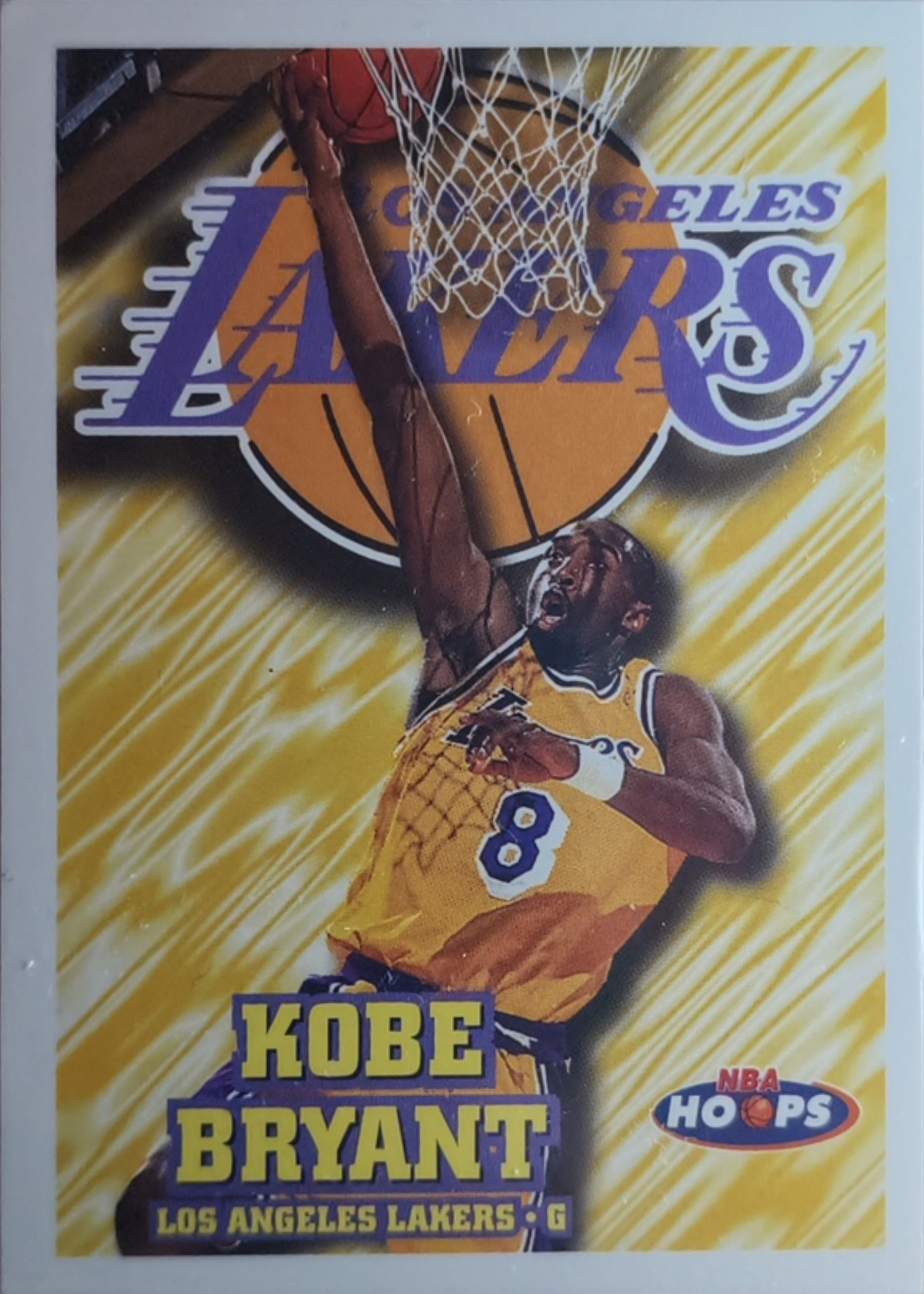 Kobe Bryant