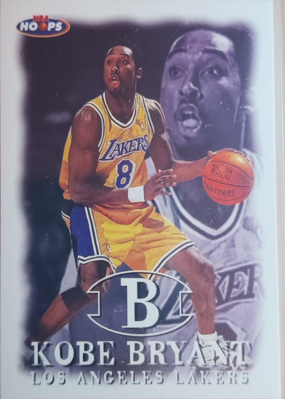 Kobe Bryant