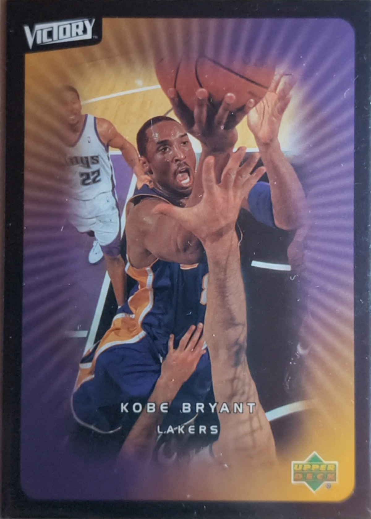 Kobe Bryant