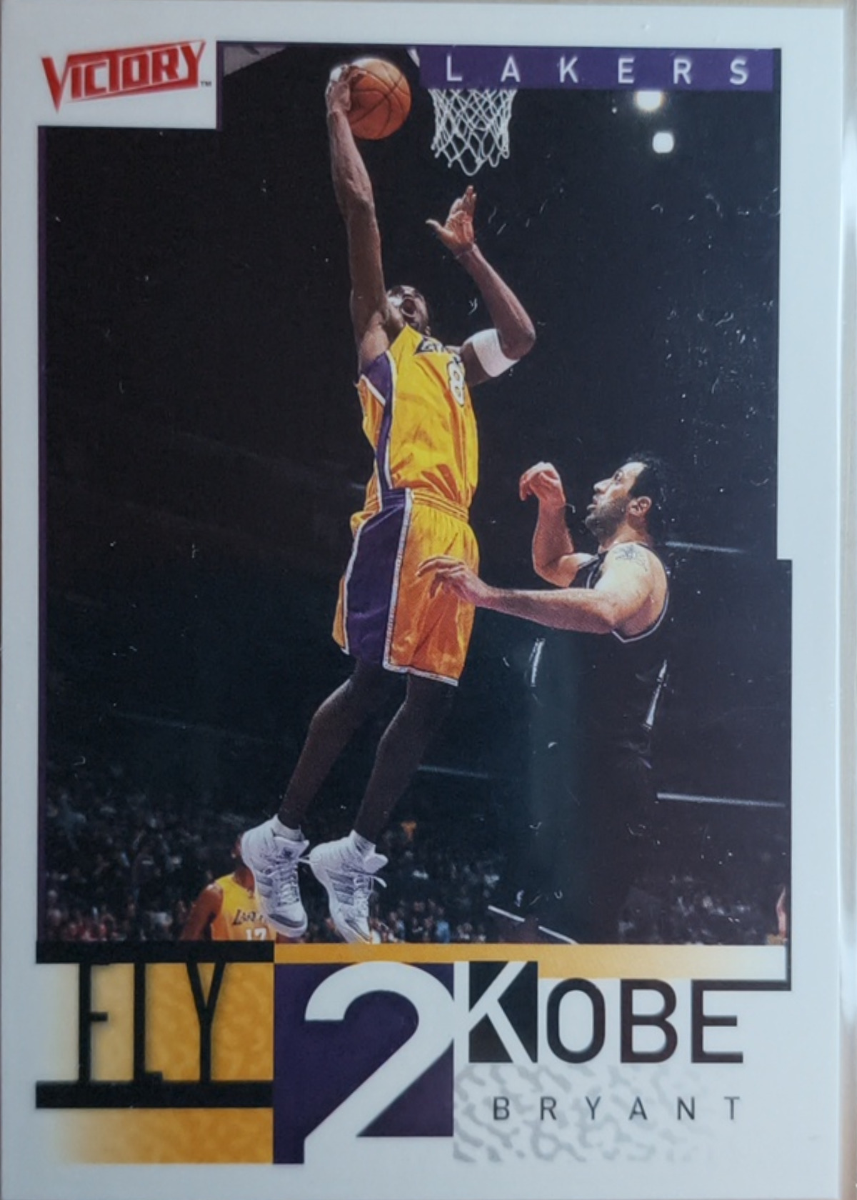 Kobe Bryant