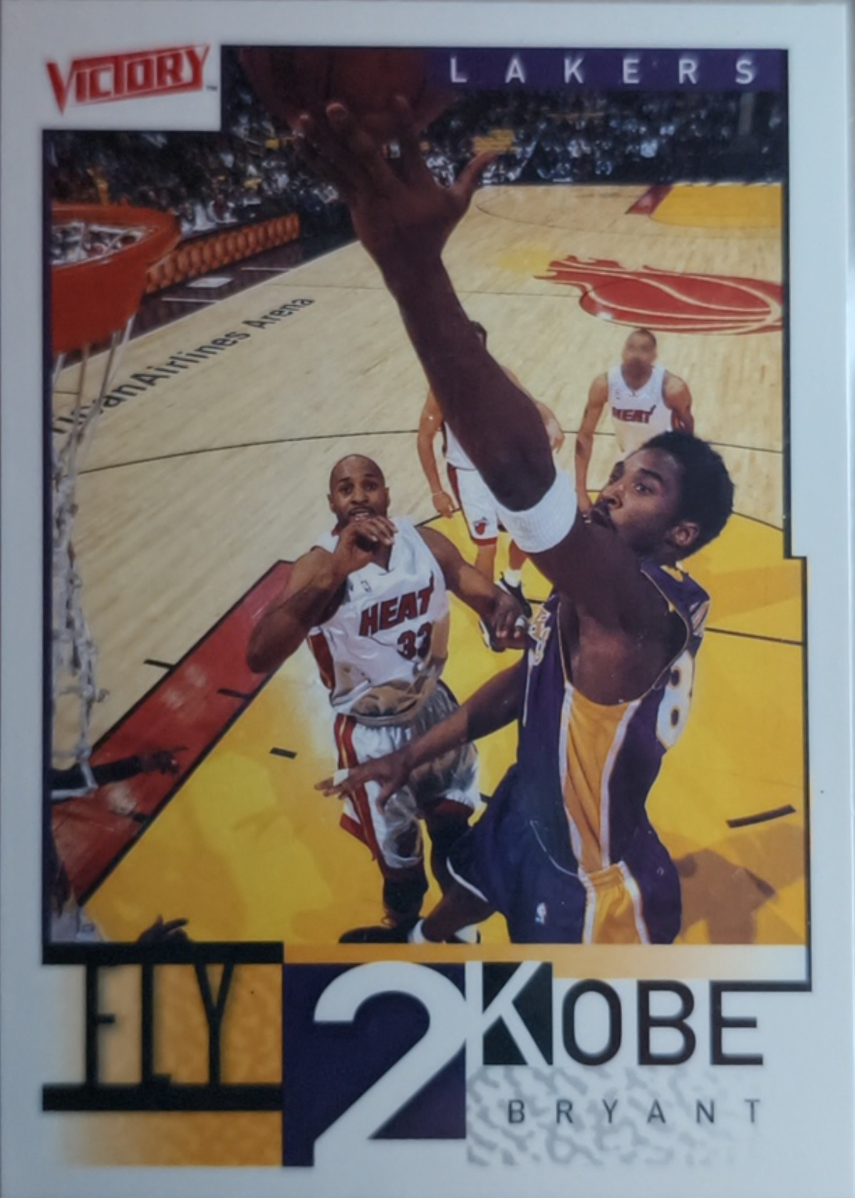 Kobe Bryant