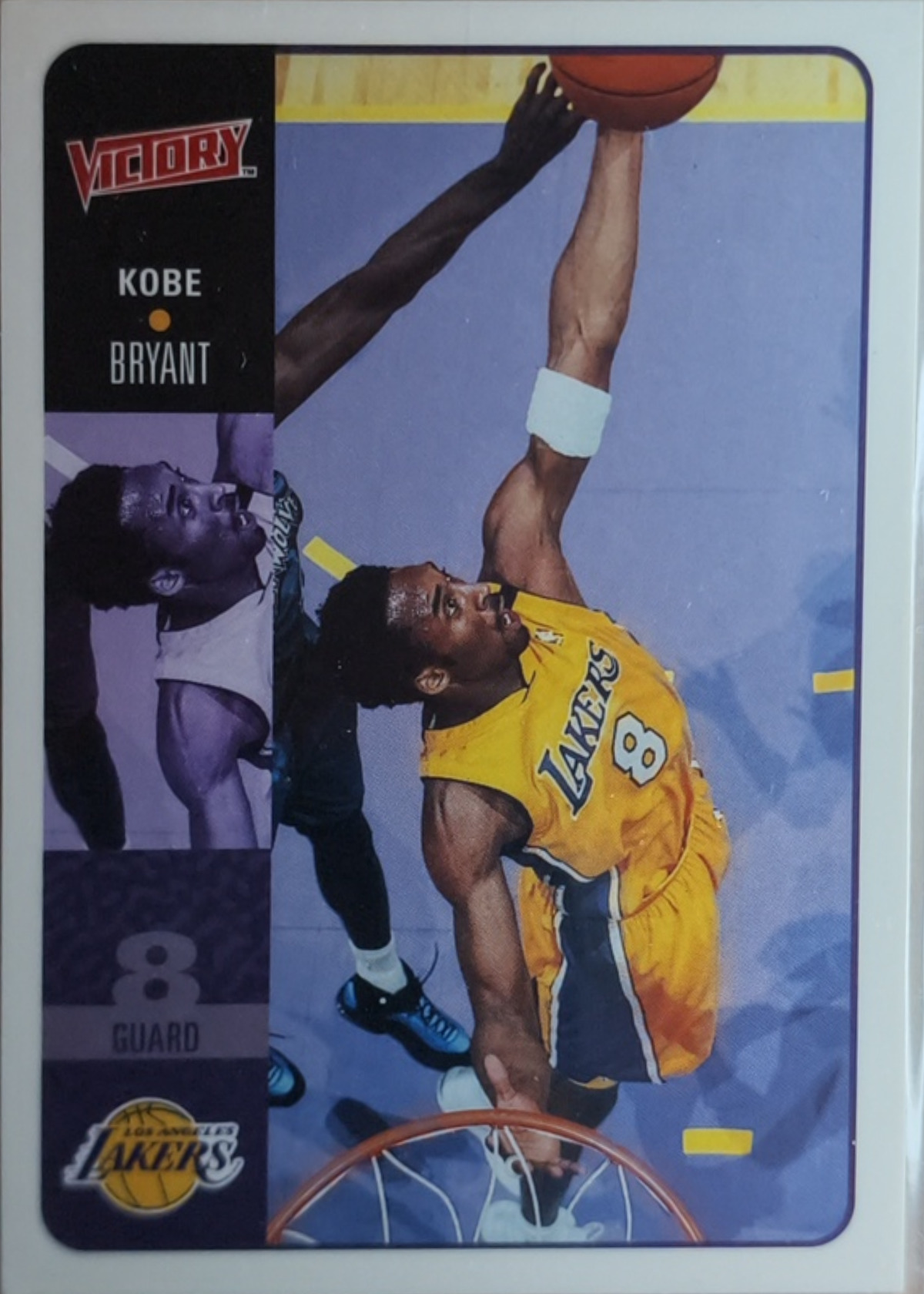 Kobe Bryant