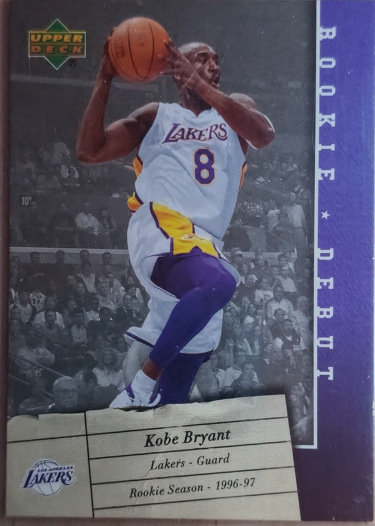 Kobe Bryant
