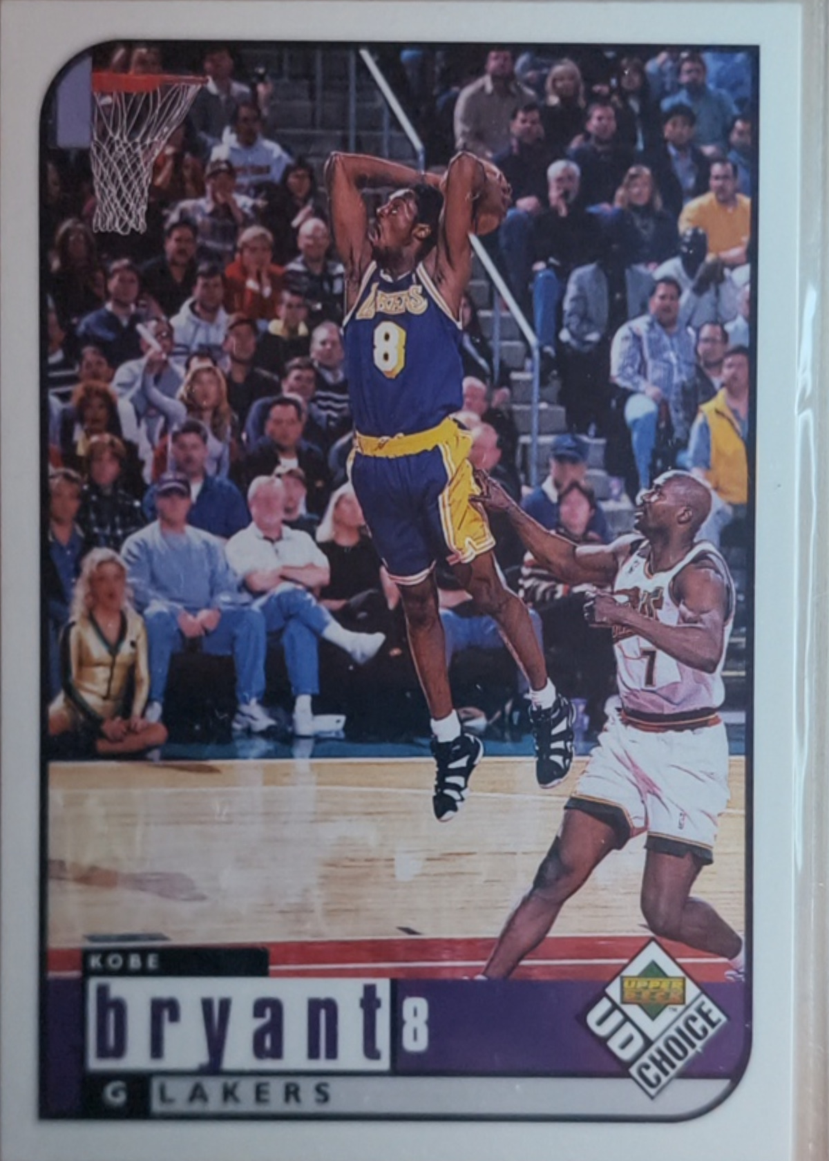 Kobe Bryant