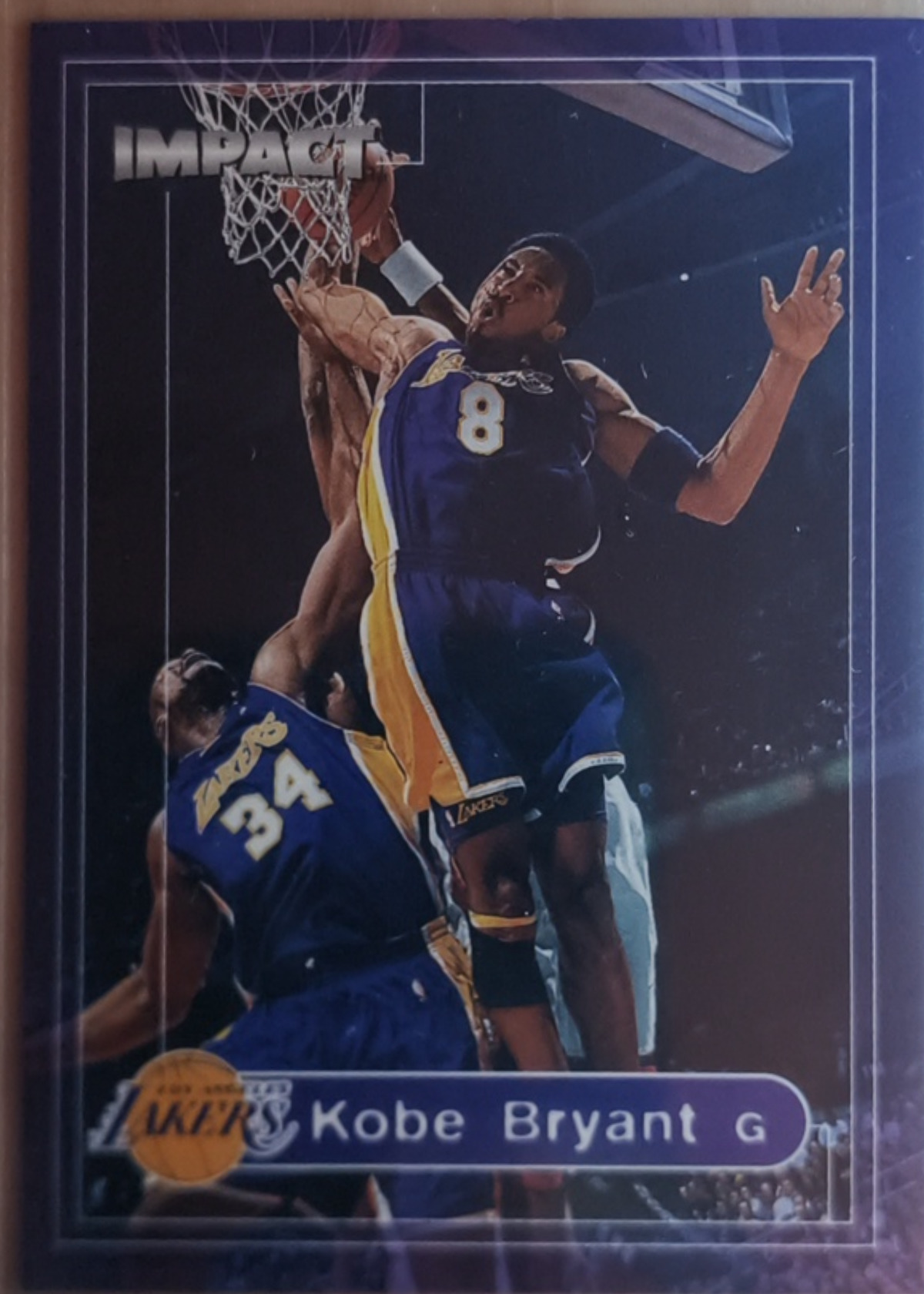 Kobe Bryant