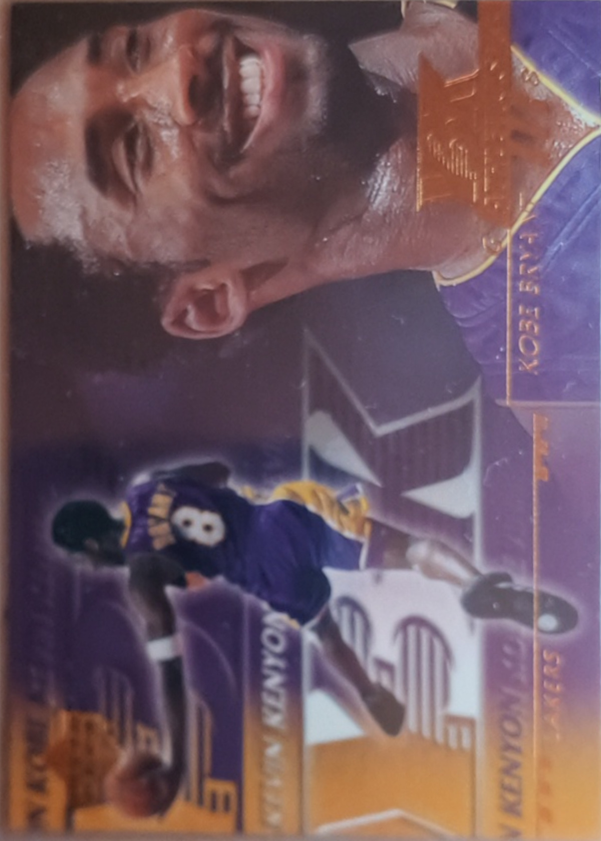 Kobe Bryant