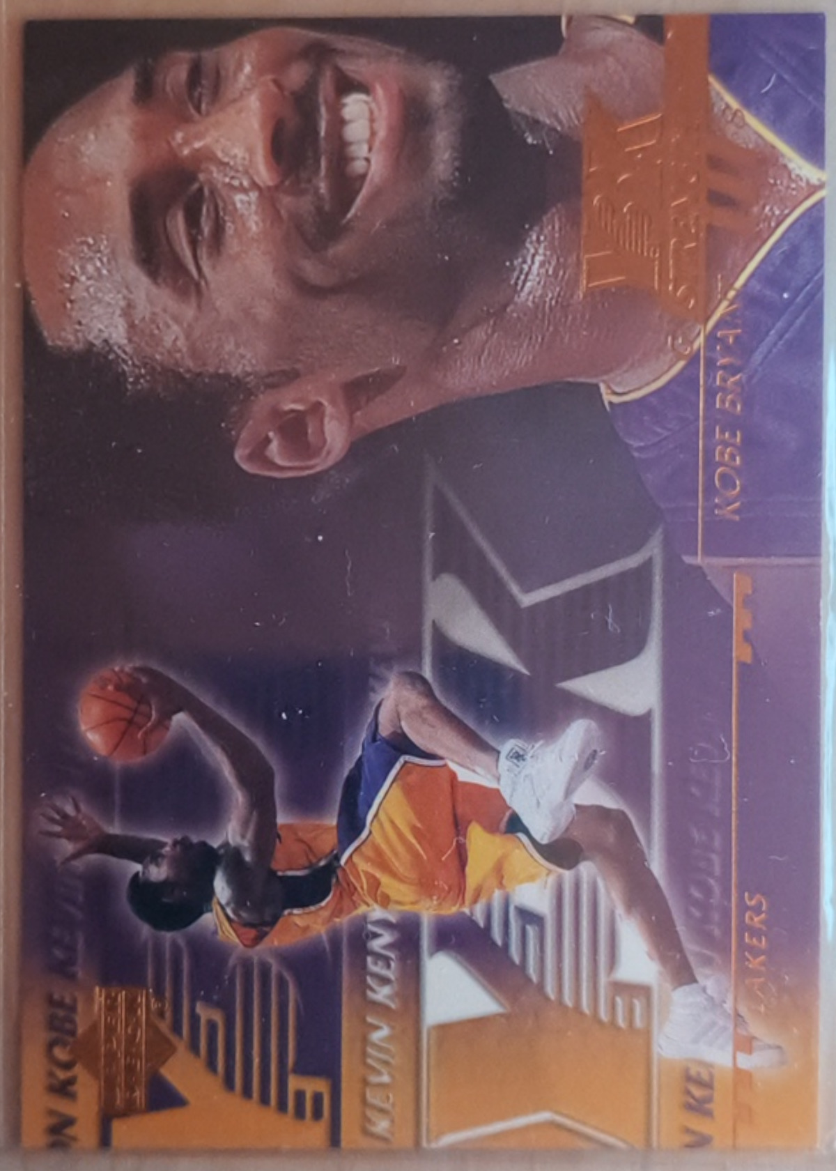 Kobe Bryant