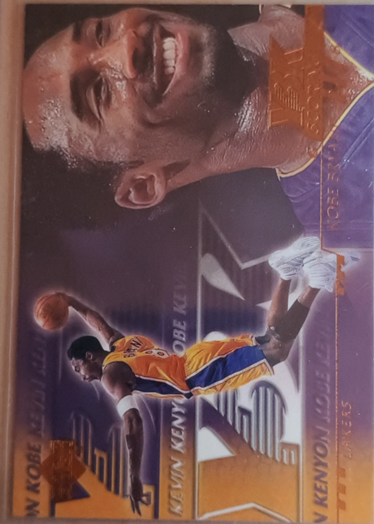 Kobe Bryant