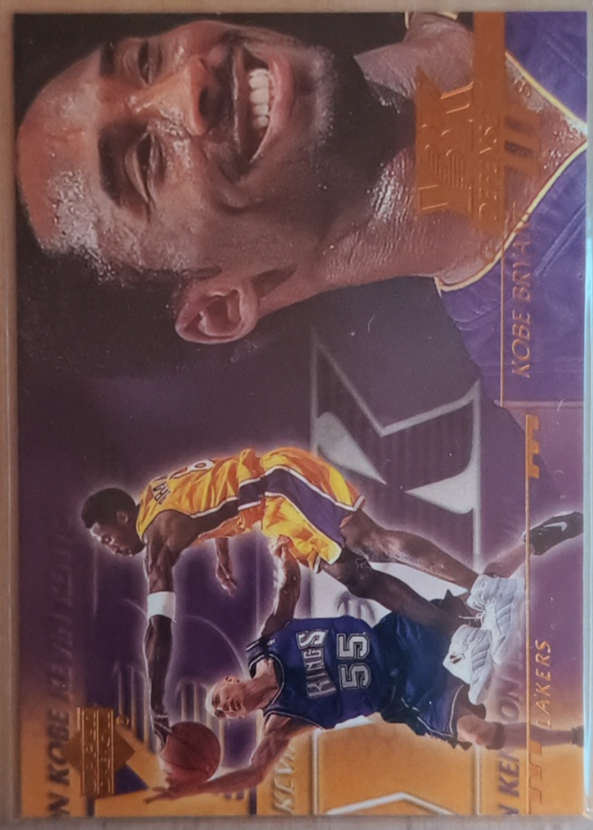 Kobe Bryant
