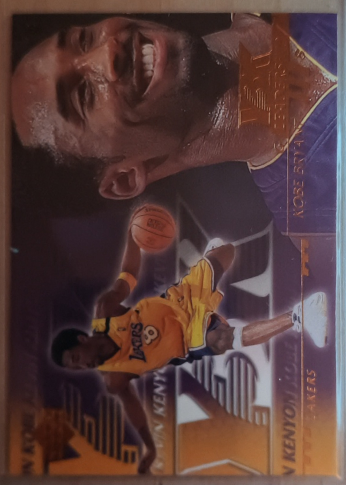 Kobe Bryant