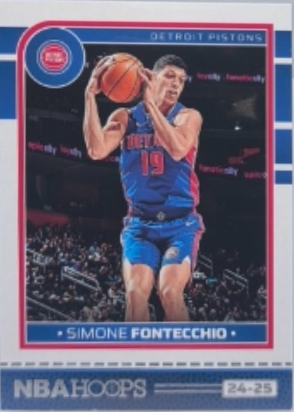 Simone Fontecchio