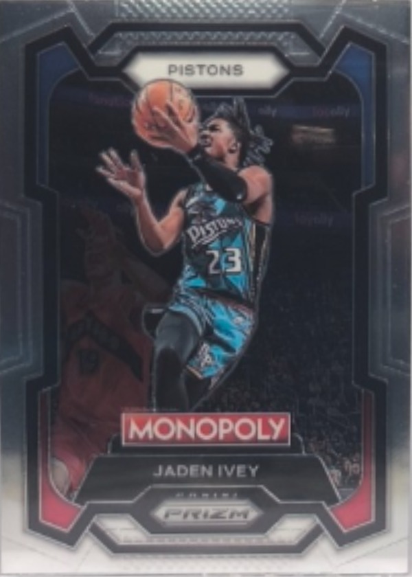 Jaden Ivey