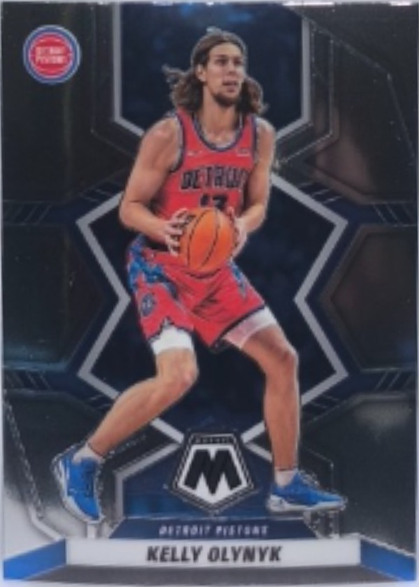 Kelly Olynyk