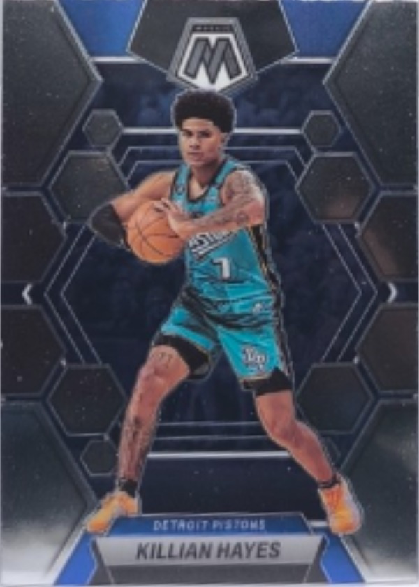 Killian Hayes