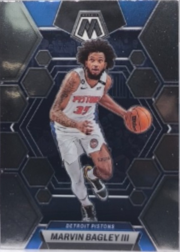 Marvin Bagley III
