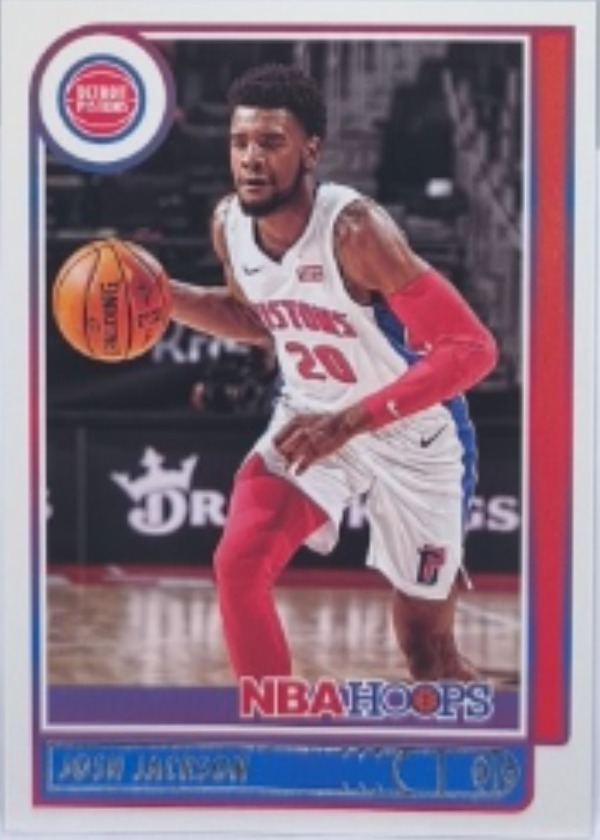 Josh Jackson