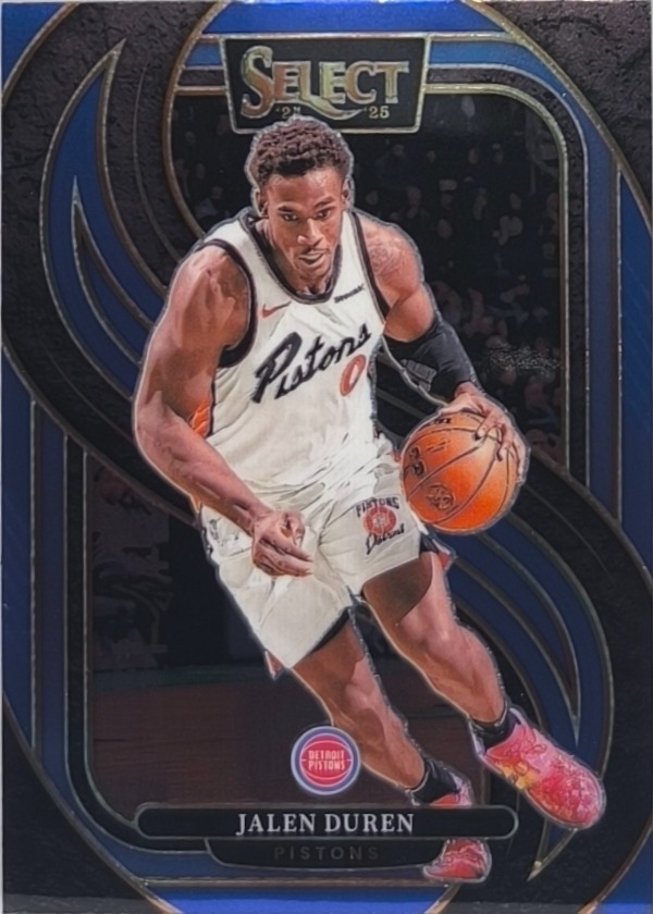 Jalen Duren