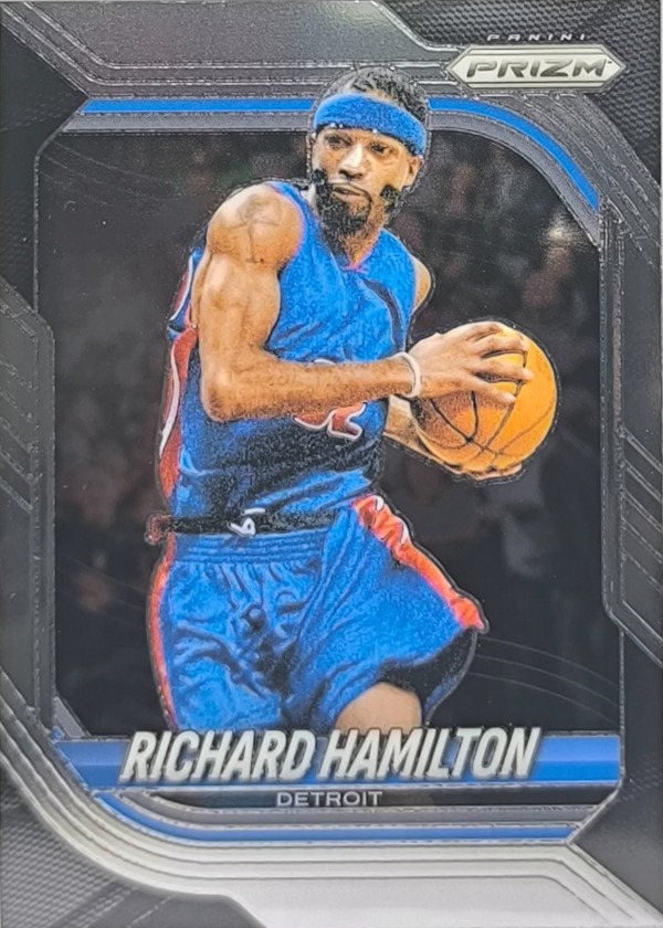 Richard Hamilton