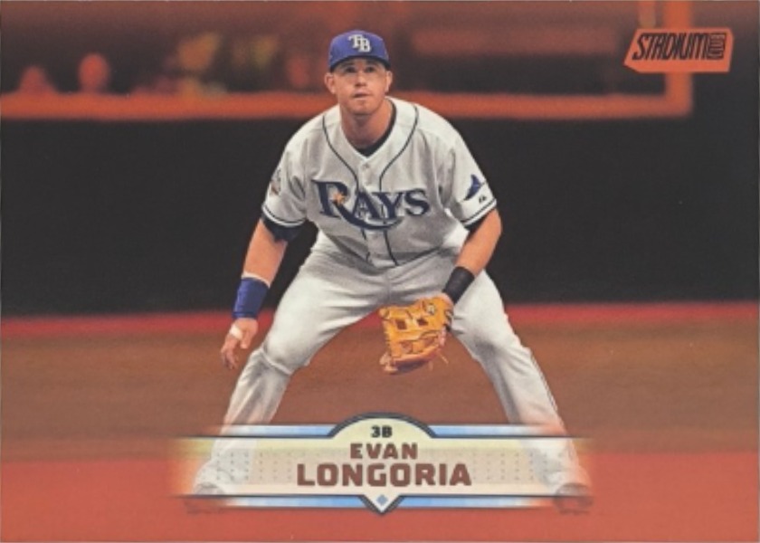 Evan Longoria