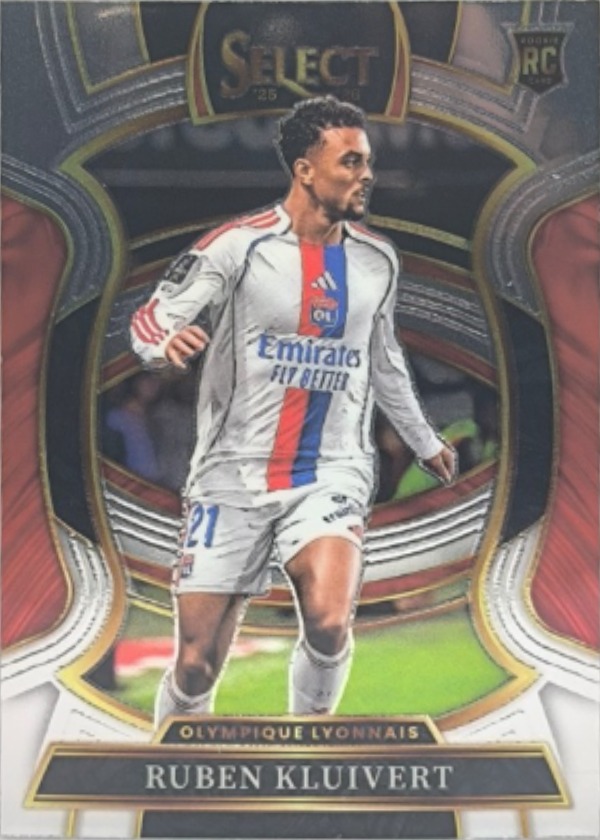 Ruben Kluivert