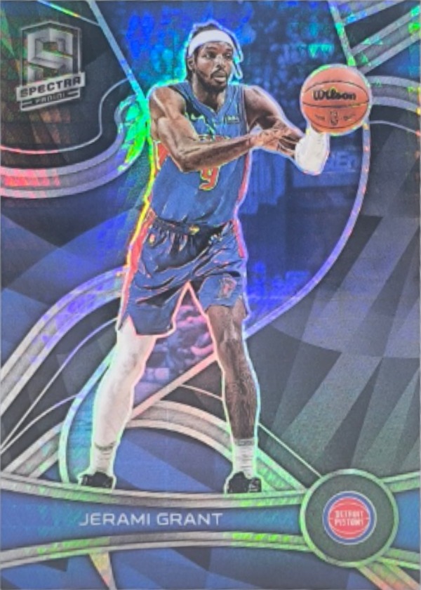 Jerami Grant