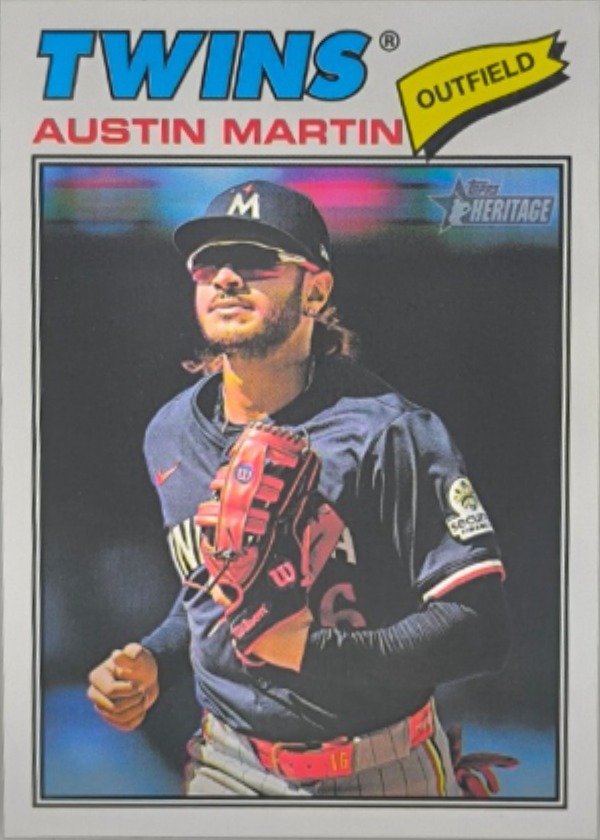 Austin Martin