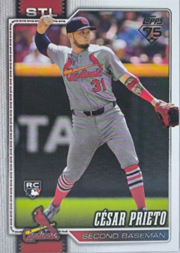 Cesar Prieto
