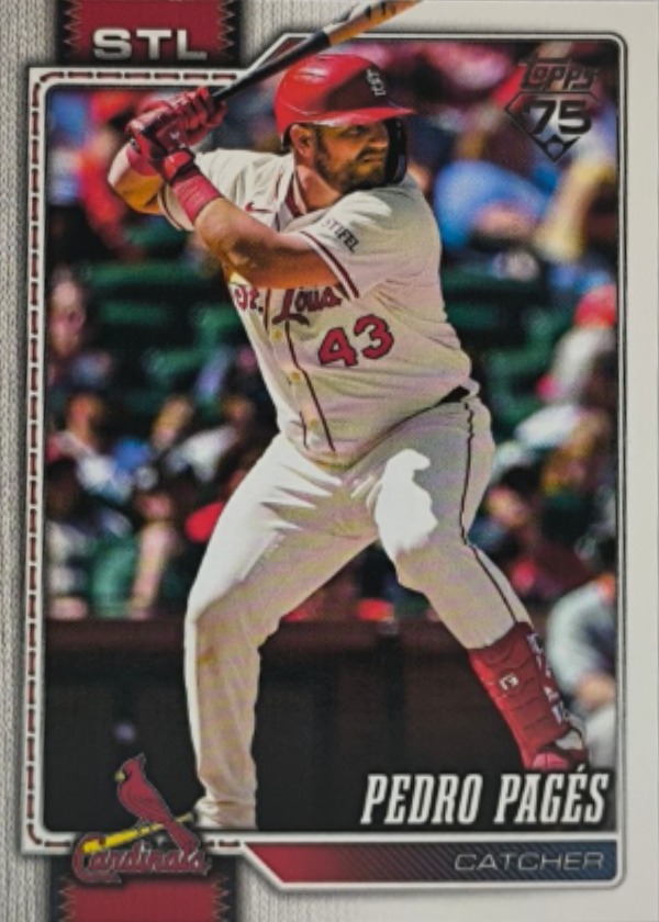 Pedro Pages