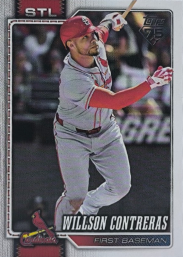 Willson Contreras