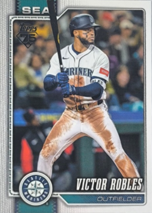 Victor Robles