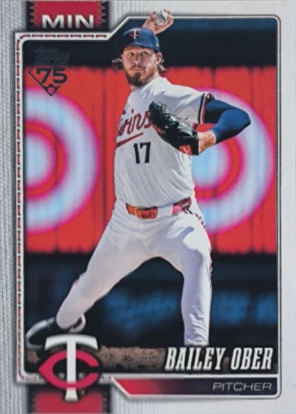 Bailey Ober