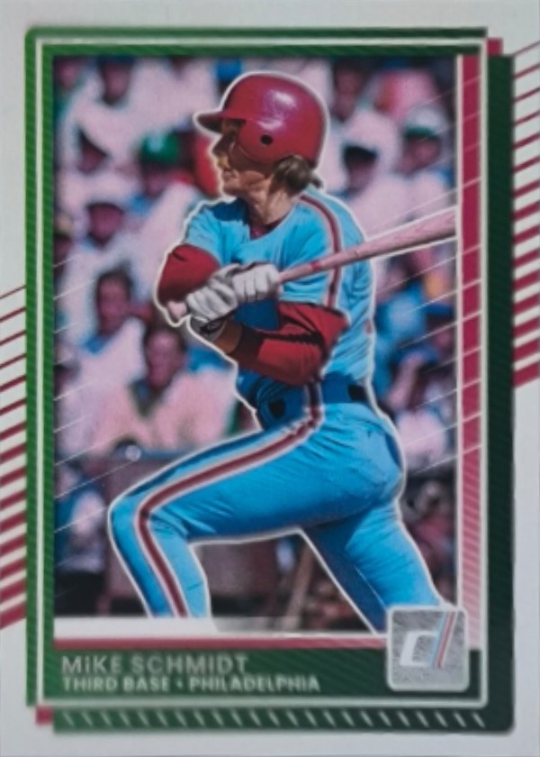 Mike Schmidt