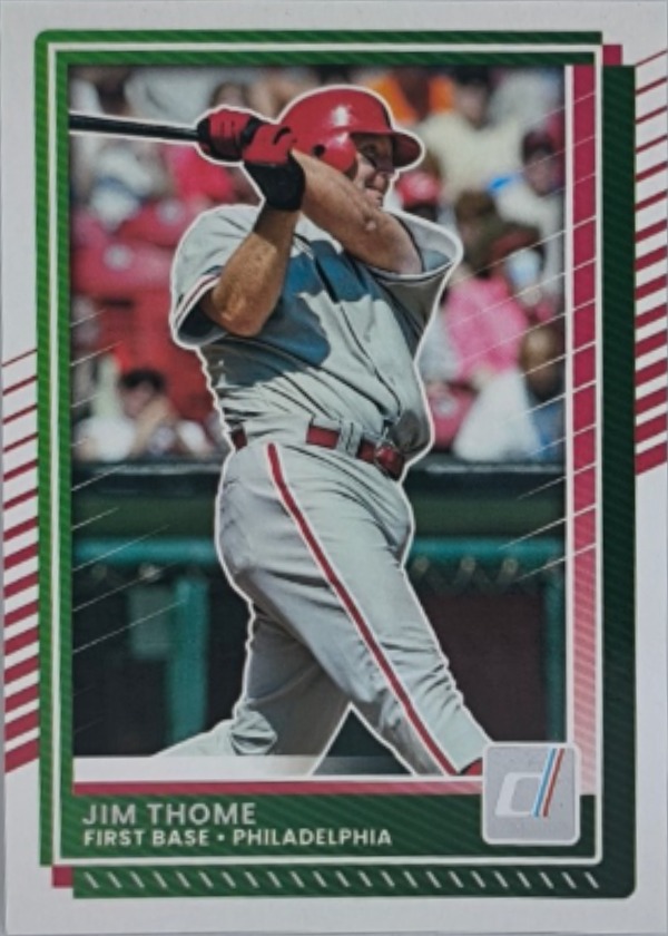 Jim Thome