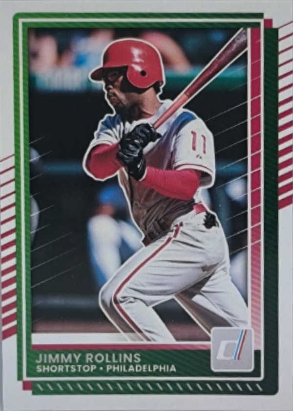 Jimmy Rollins
