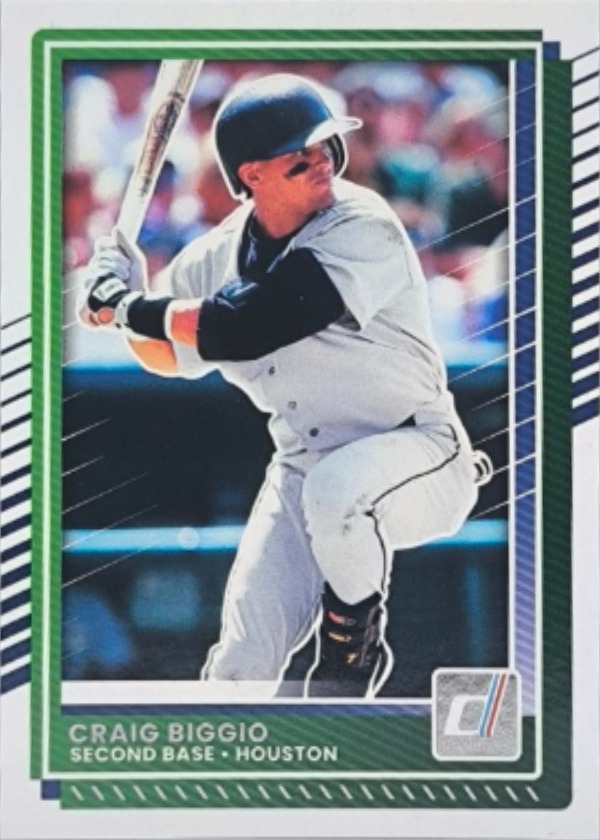 Craig Biggio