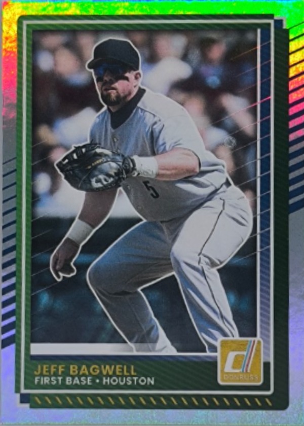 Jeff Bagwell