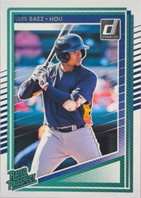 Luis Baez